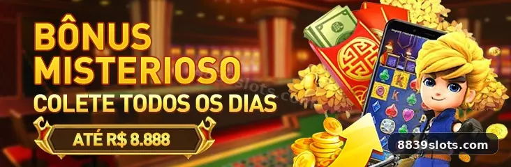 8839 plataforma